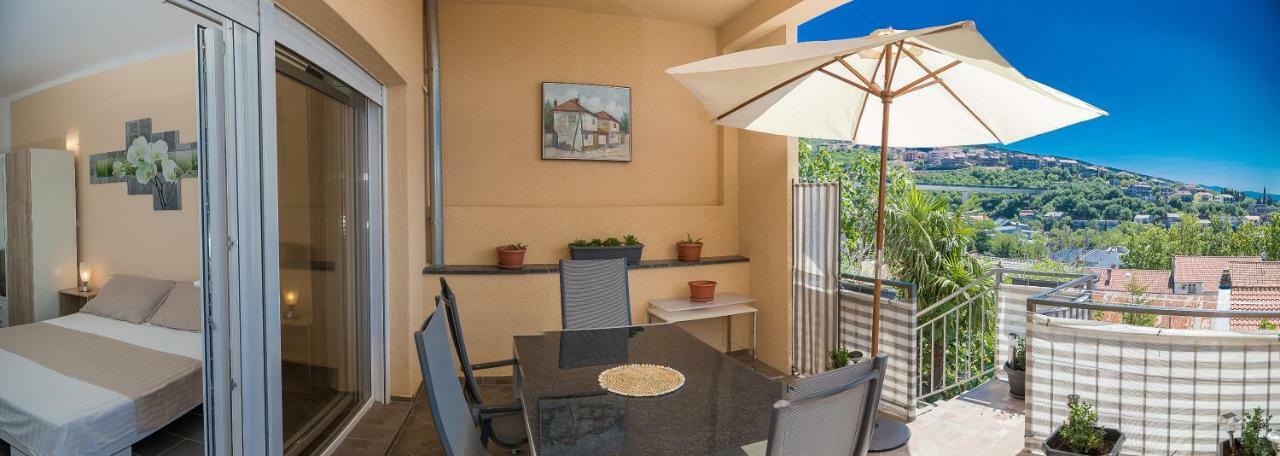 Apartment Zorica ซริกเวนิซา ภายนอก รูปภาพ