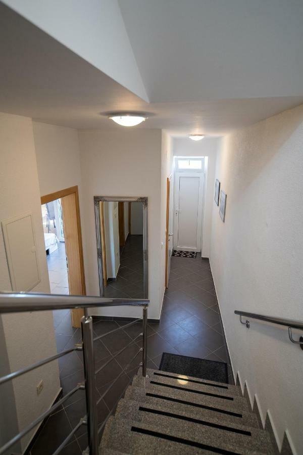 Apartment Zorica ซริกเวนิซา ภายนอก รูปภาพ